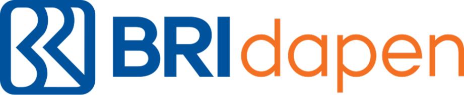BRI Dana Pensiun Logo BRI Dana Pensiun