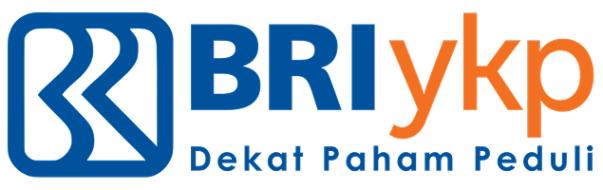 BRI YKP Logo BRI YKP