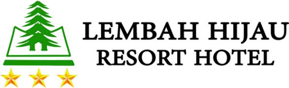 Lembah Hijau Logo Lembah Hijau
