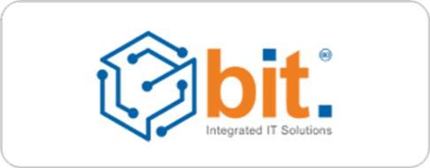 Bringin Inti Teknologi Logo BIT